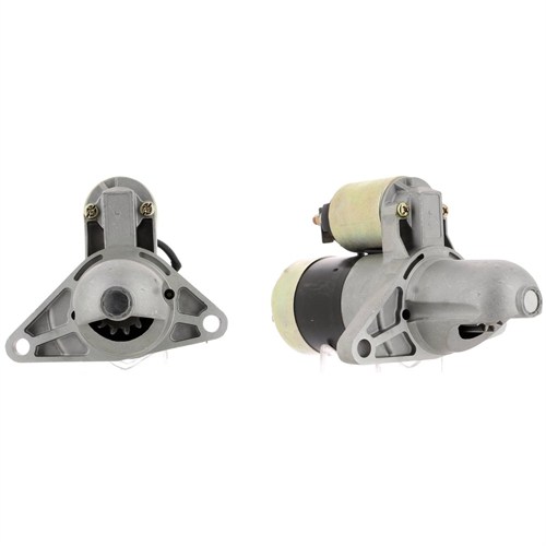 REMAN STARTER MAZDA RX