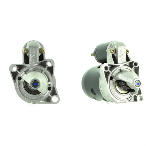 REMAN STARTER KIA/MAZDA CLARUS SEPHIA 121 323 PICK UP
