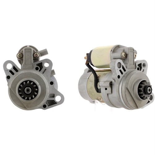 REMAN STARTER MAZDA PICK UP