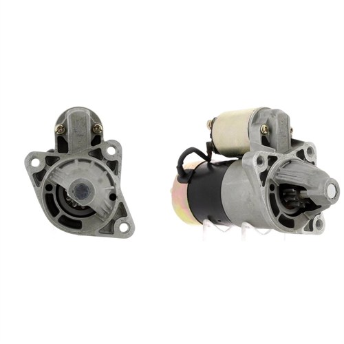 REMAN STARTER MAZDA 929