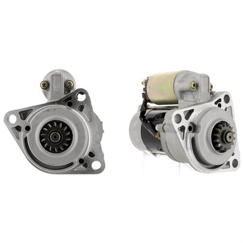 REMAN STARTER MAZDA E SERIES