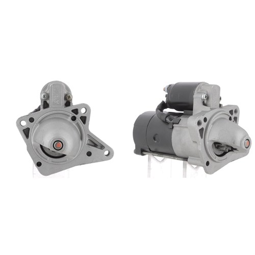REMAN STARTER MAZDA