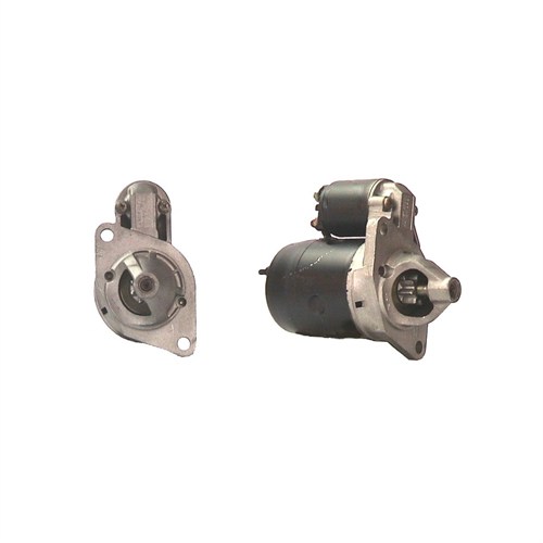 REMAN STARTER KIA/MAZDA PRIDE 121