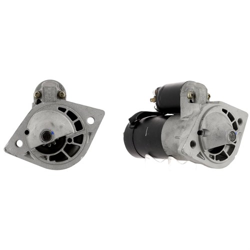 REMAN STARTER MAZDA 323