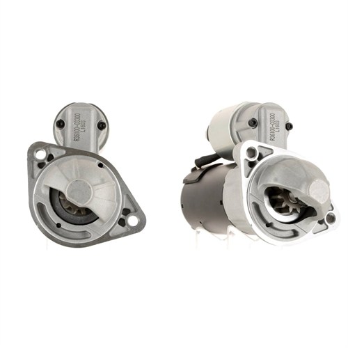 REMAN STARTER HYUNDAI/KIA I10 I20 PICANTO RIO