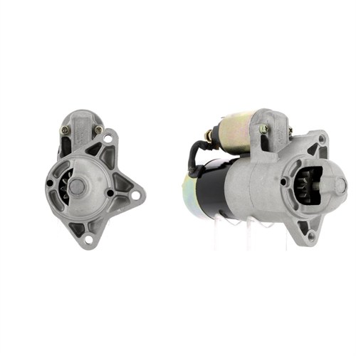 REMAN STARTER MAZDA 929