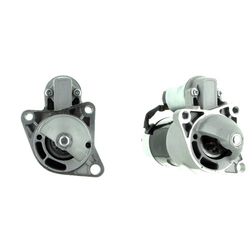 REMAN STARTER MAZDA/KIA 323 626 MX SEPHIA