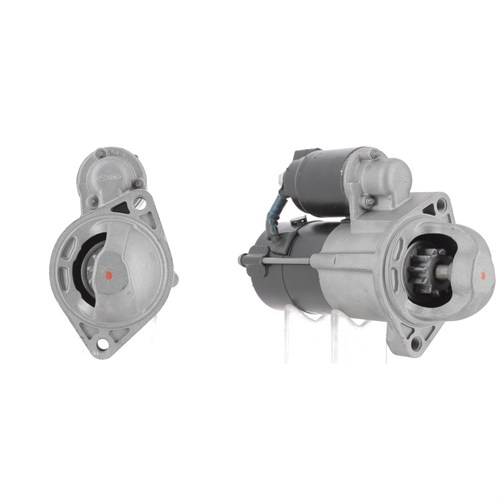 REMAN STARTER HYUNDAI/KIA I40 CARENS