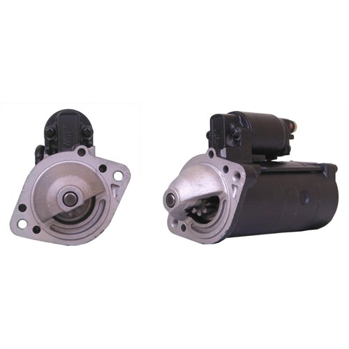 REMAN STARTER MITSUBISHI GALANT L200 PAJERO