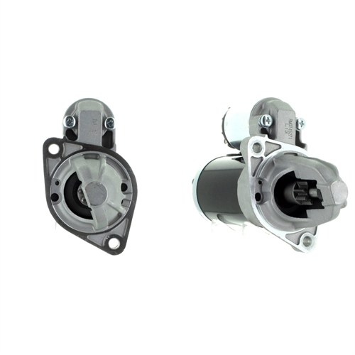 REMAN STARTER MITSUBISHI/SMART COLT LANCER FORFOUR