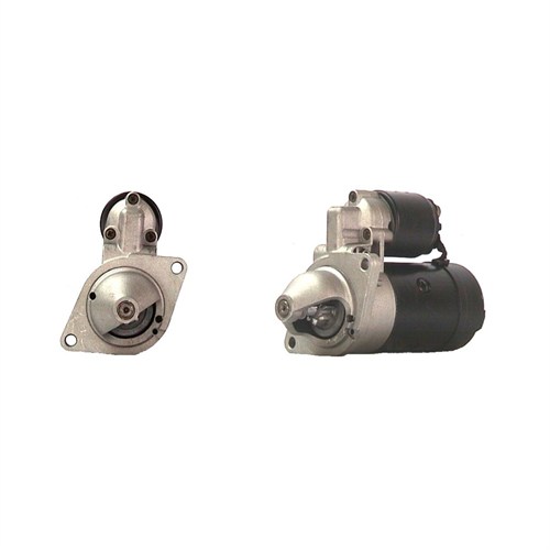 REMAN STARTER ISUZU/OPEL/SUZUKI RASCAL SAMURAI