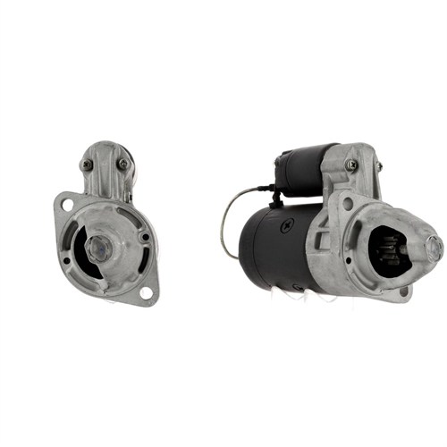 REMAN STARTER DAIHATSU/TOYOTA TAFT ROCKY WILDCAT HILUX