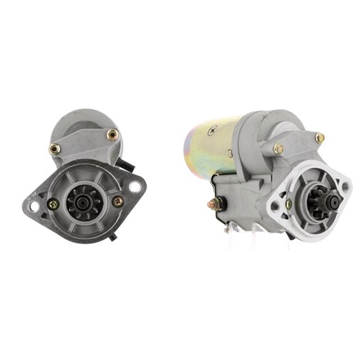 REMAN STARTER DAIHATSU TAFTTAFT ROCKI WILDCAT