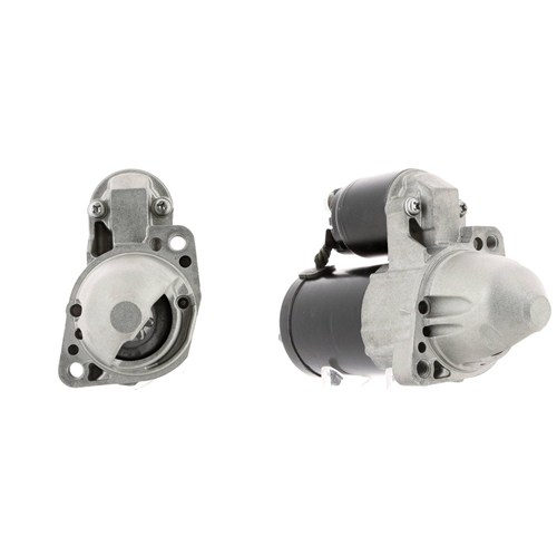 REMAN STARTER MITSUBISHI/PSA LANCER OUTLANDER 4007