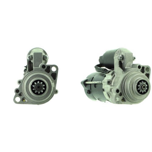 REMAN STARTER MITSUBISHI/PSA ASX LANCER 4008