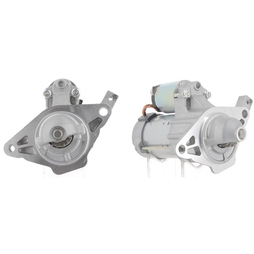 REMAN STARTER TOYOTA YARIS