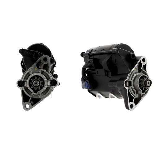 REMAN STARTER DAIHATSU/TOYOTA CHARMANT CELICA COROLLA MR