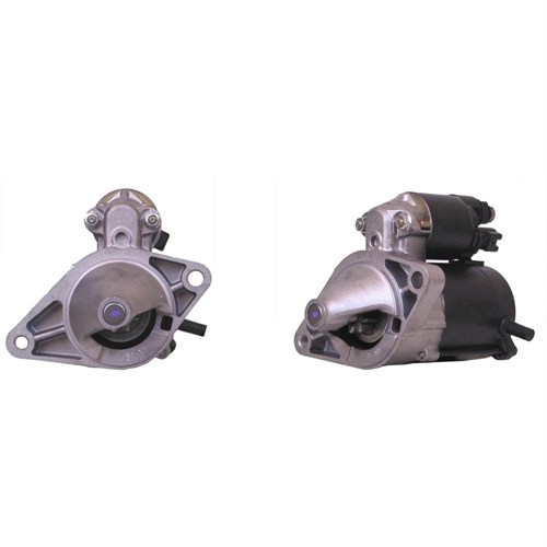 REMAN STARTER TOYOTA YARIS