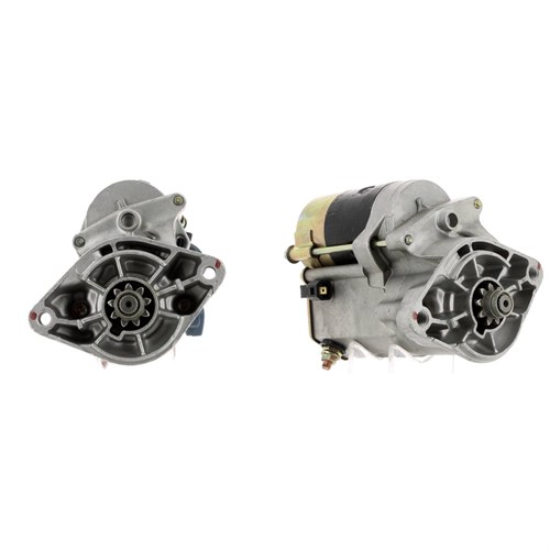 REMAN STARTER TOYOTA CAMRY COROLLA