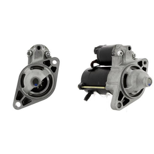 REMAN STARTER TOYOTA YARIS YARIS VERSO