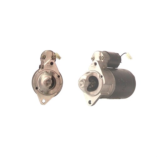 REMAN STARTER DAIHATSU/TOYOTA CHARMANT CARINA CELICA