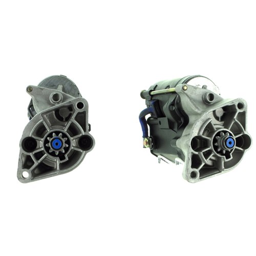 REMAN STARTER TOYOTA CELICA