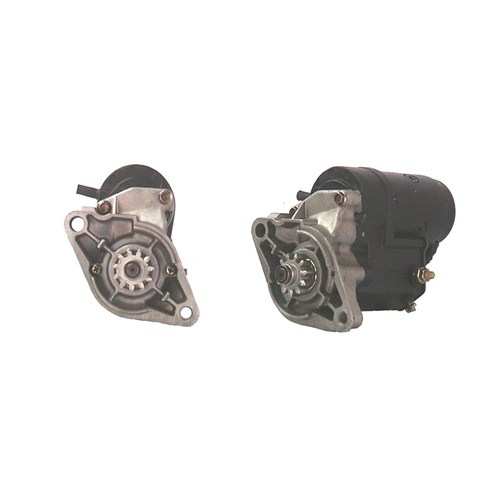 REMAN STARTER TOYOTA/VW CRESSIDA LAND CRUISER TARO