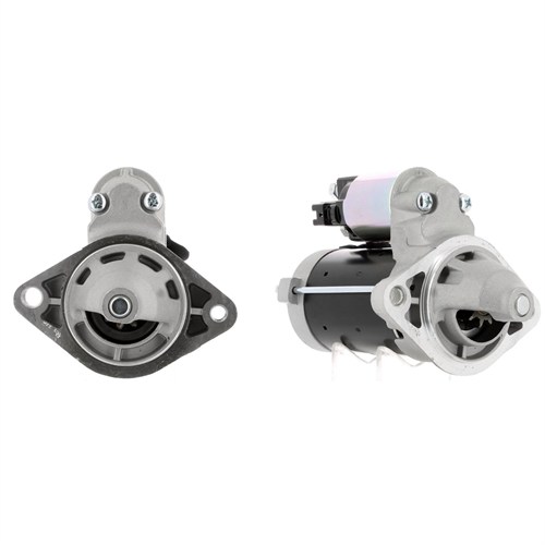 REMAN STARTER TOYOTA AVENSIS COROLLA VERSO