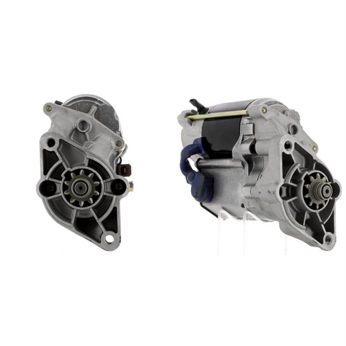 REMAN STARTER TOYOTA COROLLA