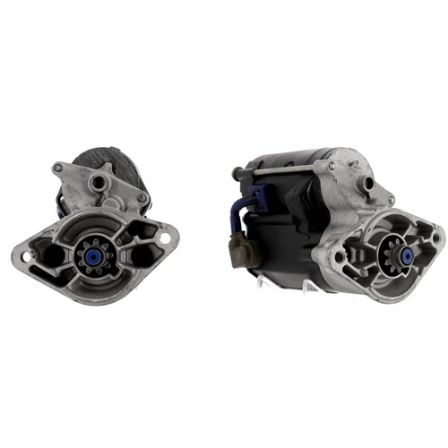 REMAN STARTER TOYOTA COROLLA