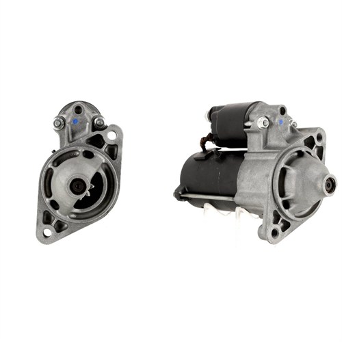 REMAN STARTER TOYOTA CARINA