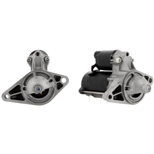 REMAN STARTER TOYOTA COROLLA