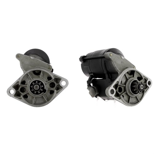 REMAN STARTER ISUZU/OPEL CAMPO TROOPER MONTEREY