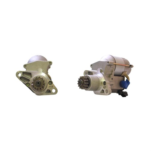 REMAN STARTER TOYOTA AVENSIS PREVIA RAV 4