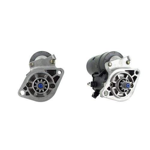 REMAN STARTER TOYOTA LAND CRUISER