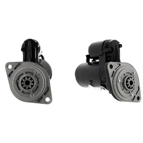 REMAN STARTER ISUZU/OPEL MIDI PICK UP