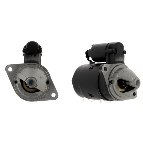 REMAN STARTER ISUZU/OPEL PICK UP TROOPER