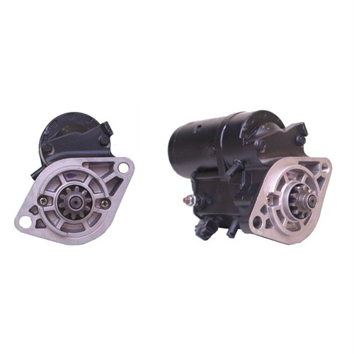 REMAN STARTER TOYOTA LAND CRUISER HILUX PICK UP