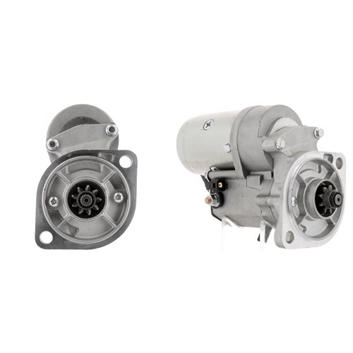 REMAN STARTER ISUZU/OPEL CAMPO TROOPER MONTEREY