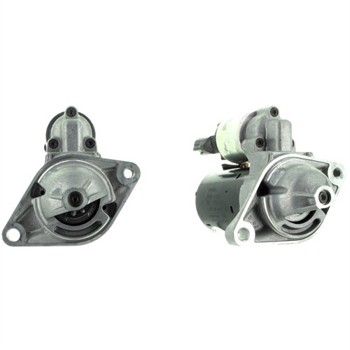 REMAN STARTER TOYOTA AURIS COROLLA