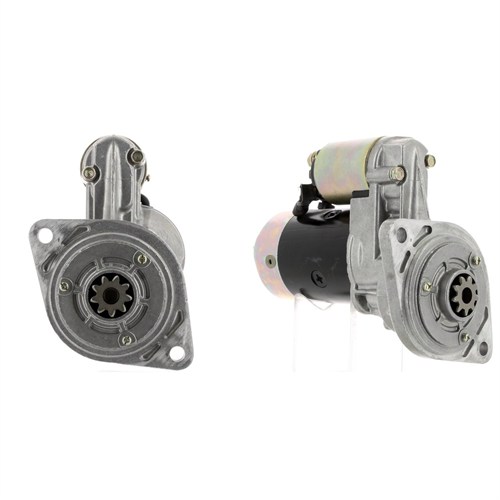 REMAN STARTER ISUZU/OPEL MIDI