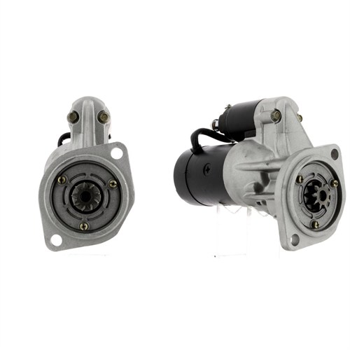 REMAN STARTER ISUZU/OPEL/VAUXHALL CAMPO MONTEREY FRONTERA