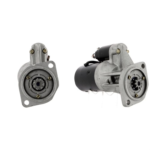 REMAN STARTER ISUZU/OPEL CAMPO MONTEREY