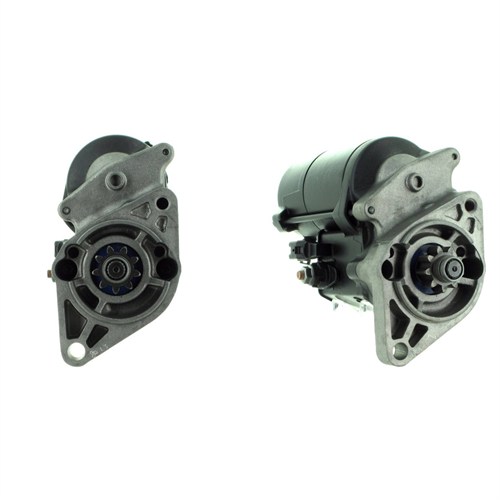 REMAN STARTER TOYOTA COROLLA YARIS