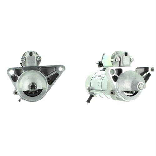 REMAN STARTER TOYOTA AURIS YARIS