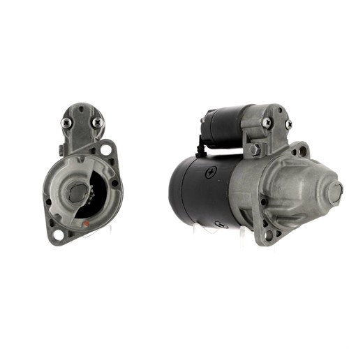 REMAN STARTER SUZUKI ALTO