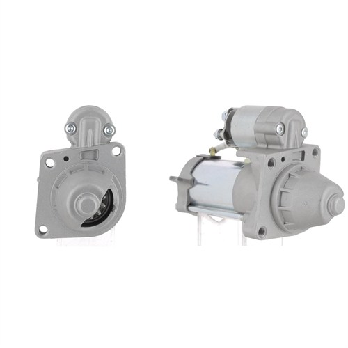 REMAN STARTER VOLVO XC40