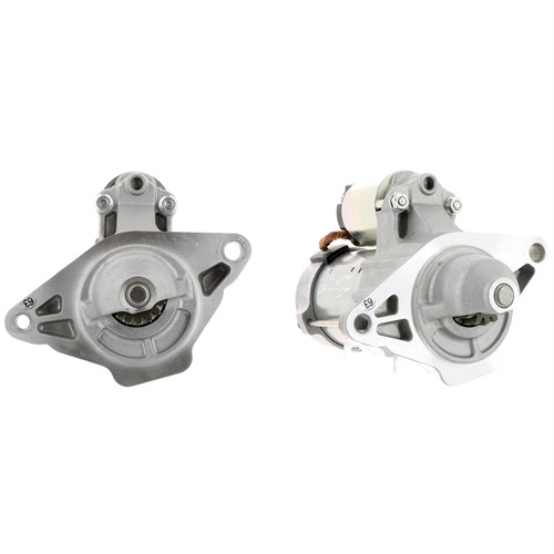 REMAN STARTER TOYOTA AURIS YARIS
