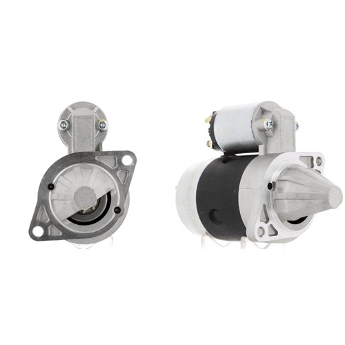 REMAN STARTER SUZUKI ALTO