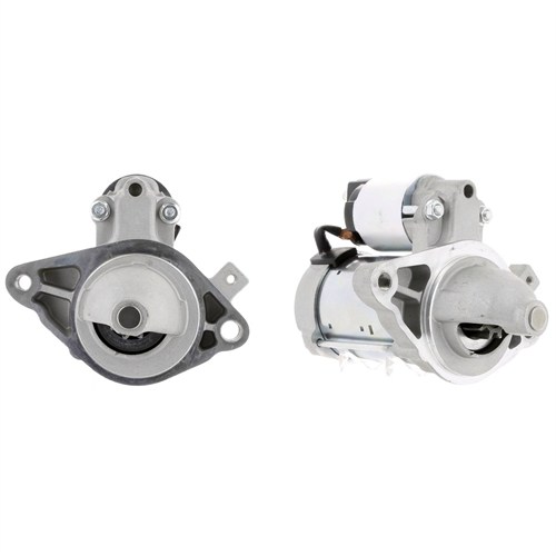 REMAN STARTER TOYOTA YARIS